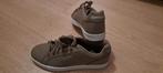 Reebok klassieke sneakers bruin/beige leer 44, Sport en Fitness, Ophalen