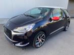 Citroen DS 3 Benzine 1.2cc 88.000km, Euro 6, Overige kleuren, DS, Bedrijf