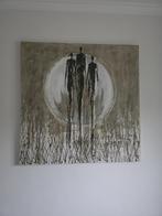 Tableau moderne, motifs rare, Antiek en Kunst, Ophalen