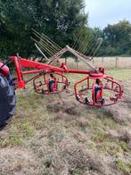 Hooikeerder, Zakelijke goederen, Landbouw | Werktuigen, Ophalen