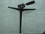 Statief van 31 cm voor camera/camera/telescoop enz, Nieuw, Minder dan 150 cm, Met balhoofd, Ophalen of Verzenden