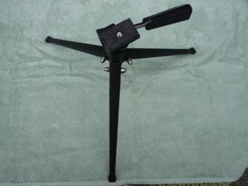Statief van 31 cm voor camera/camera/telescoop enz beschikbaar voor biedingen