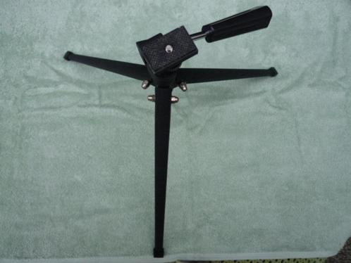 Statief van 31 cm voor camera/camera/telescoop enz, Audio, Tv en Foto, Fotografie | Statieven en Balhoofden, Nieuw, Driepoot, Minder dan 150 cm