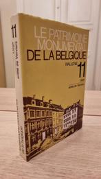 Patrimoine monumental Belgique Verviers, Enlèvement ou Envoi, Comme neuf