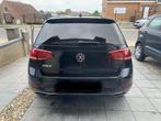 Volkswagen Golf VII Comfort Line DSG Automaat, Auto's, Stof, Euro 6, Zwart, 5 zetels