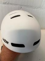 Fietshelm Laser One Dames, Fietsen en Brommers, Ophalen, Zo goed als nieuw, Dame, M
