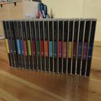 Une collection de jazz unique. Série complète 20 cd, Comme neuf, Enlèvement