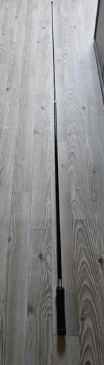 Mast voor vlag, Ophalen