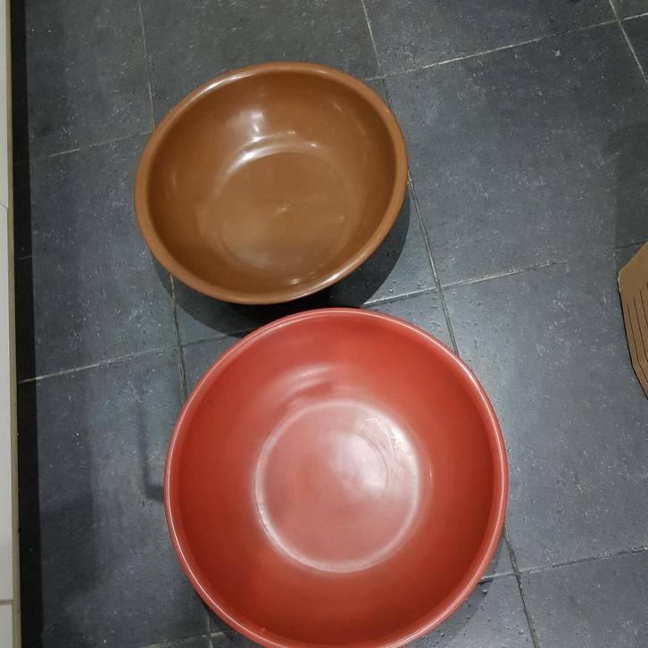 GASS3as gemaakt van hard en bestendig plastic!, Dieren en Toebehoren, Hondenvoerbakken en Drinkbakken, Nieuw, Ophalen