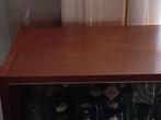 ✓PRACHTIGE SCANDINAVISCHE ? MEUBELS VINTAGE VITRINE Goed St, Ophalen, 100 tot 150 cm, 50 tot 100 cm, SCANDINAVE ? VINTAGE
