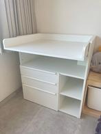 Verzorgingstafel met lades Ikea, Ophalen, Zo goed als nieuw, Overige typen, Overige merken