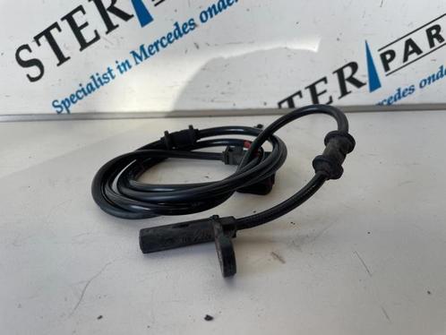ABS Sensor van een Mercedes C-Klasse, Auto-onderdelen, Overige Auto-onderdelen, Mercedes-Benz, Gebruikt, 3 maanden garantie, Ophalen of Verzenden