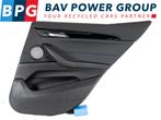 PORTIERBEKLEDING RECHTS ACHTER BMW X2 (F39), Auto-onderdelen, Gebruikt, BMW