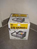 CD-rek, Huis en Inrichting, Woonaccessoires | Cd- en Dvd-rekken, Ophalen of Verzenden, Nieuw, Kunststof, Cd's