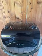 Radio Thomson, Audio, Tv en Foto, Stereoketens, MP3-aansluiting, Tuner of Radio, Zo goed als nieuw, Ophalen