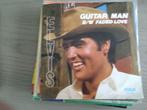 Elvis Presley - Guitar man, Gebruikt, Verzenden, 7 inch, Single