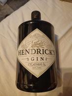 Hendrick's gin 1.75L, Ophalen