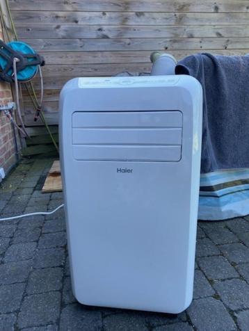 HAIER mobiele airconditioner beschikbaar voor biedingen