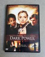 DVD: Dark Power, Comme neuf, À partir de 12 ans, Envoi, Action