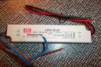 LPH-18 - 24 Mean Well Led Driver, Hobby en Vrije tijd, Elektronica-componenten, Ophalen of Verzenden, Nieuw