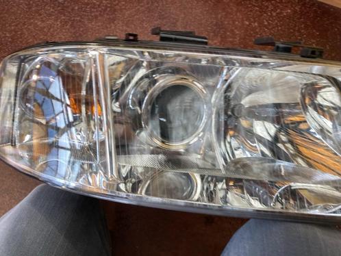 Phares origine gauche et droit Audi A6 C5 état neuf, Auto-onderdelen, Verlichting, Audi, Gebruikt, Ophalen of Verzenden