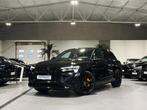Audi E-Tron 55 Quattro S-Line ‘Black Edition’ - Garantie, Auto's, Automaat, Zwart, Leder, SUV of Terreinwagen
