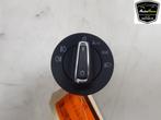 LICHTSCHAKELAAR Seat Ibiza V (KJB) (01-2017/-), Auto-onderdelen, Gebruikt, Seat