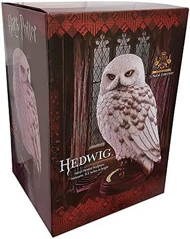 Hedwig 24cm Harry Potter de chez Noble Collection, Collections, Harry Potter