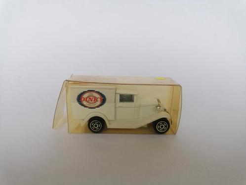 Dinky Toys Boîte d'allumettes Ford A, Hobby & Loisirs créatifs, Voitures miniatures | Échelles Autre, Comme neuf, Enlèvement ou Envoi