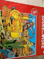 Suske En Wiske - De Gouden Locomotief, Cd's en Dvd's, Gebruikt, Ophalen of Verzenden