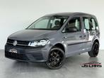 Volkswagen Caddy 1.4TSI UTILITAIRE-AUTO DSG7-GPS-PDC-AC AUTO, Automaat, 4 deurs, Gebruikt, 4 cilinders