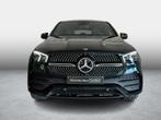 Mercedes-Benz GLE-klasse Coupé 350 de 4M AMG LINE - NIGHT P, Auto's, Mercedes-Benz, Automaat, 4 cilinders, 26 kWh, Bedrijf
