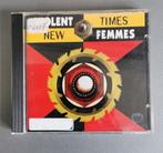 Cd Violet Femmes, Ophalen of Verzenden, Gebruikt