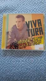 VIVA TURA, CD & DVD, CD | Néerlandophone, Enlèvement ou Envoi, Comme neuf, Pop