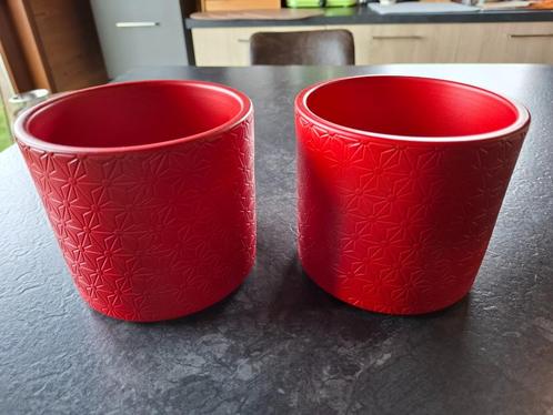Pots pour plante d'intérieur., Huis en Inrichting, Kamerplanten, Ophalen of Verzenden