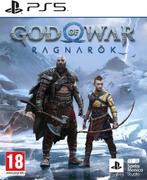 god of war ragnarok jeu playstation 5, Consoles de jeu & Jeux vidéo, Jeux | Sony PlayStation 5, Comme neuf, Enlèvement ou Envoi