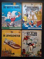 Vieilles bandes dessinées de Nero., Plusieurs BD, Enlèvement ou Envoi, Utilisé, Marc Sleen