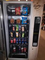 Compacte snacks automaat, Verzamelen, Automaten | Overige, Ophalen