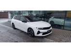 Opel Astra 1.6T 180PK Plugin Hybrid GS Line E-AT8 360°Camer, Automaat, Wit, 5 deurs, 150 pk