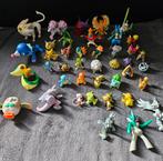Verzameling nintendo pokemon figuren (41), Comme neuf, Enlèvement ou Envoi