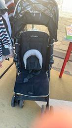 Buggy Maclaren, Kinderen en Baby's, Buggy's, Ophalen, Gebruikt, Maclaren, Regenhoes