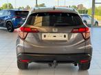 Honda HR-V 1.5I BENZINE 96KW Euro 6KW Euro 6B AUTOMAAT INCL., Auto's, Honda, Automaat, Euro 6, HR-V, Leder