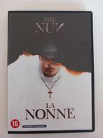 Dvd The Nun (Horrorfilm), Ophalen of Verzenden, Zo goed als nieuw, Spoken en Geesten