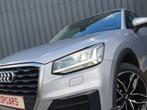 ✔AUDI Q2 30TFSi 2020 Euro6❕ Trekhaak, Apps, Leder, Xenon,.., Auto's, Voorwielaandrijving, Leder, Bedrijf, 5 deurs