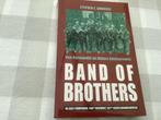 Bands of brothers. Van Normandië tot Hitlers Adelaarsnest, Boeken, Ophalen of Verzenden, Tweede Wereldoorlog, Zo goed als nieuw