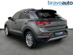 Volkswagen T-Roc Life + Carplay 1.5 TSI DSG, Achat, Autres couleurs, Noir, 5 portes