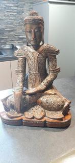 antiek bhoeda beeld, Ophalen of Verzenden