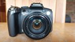 Canon Powershot SX1 IS, Audio, Tv en Foto, 10 Megapixel, Canon, Gebruikt, Ophalen of Verzenden