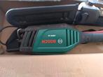 Bosch AMW 10 multitool/heggenschaar 1000W 43cm, Ophalen of Verzenden, Zo goed als nieuw