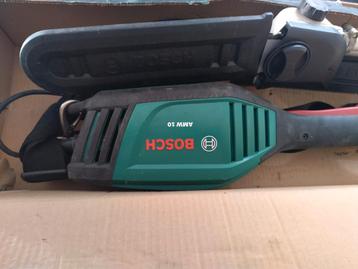 Bosch AMW 10 multitool/heggenschaar 1000W 43cm

 beschikbaar voor biedingen